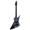 Dean Zero Dave Mustaine Dystopia - gitara elektryczna Dean Zero Dave Mustaine Dystopia - gitara elektryczna