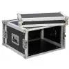 Kempton KRC 6U BK - case na jednostki rack