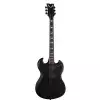 Dean Gran Sport Stealth BKS - gitara elektryczna