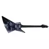 Dean Zero Dave Mustaine Dystopia - gitara elektryczna Dean Zero Dave Mustaine Dystopia - gitara elektryczna