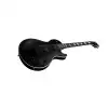 Dean Thoroughbred Stealth BKS - gitara elektryczna