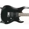 Cort X2 BK gitara elektryczna