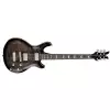 Dean Icon Flame Top CHB Charcoal Burst - gitara elektryczna