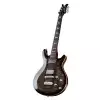 Dean Icon Flame Top CHB Charcoal Burst - gitara elektryczna