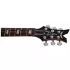 Dean Icon Flame Top CHB Charcoal Burst - gitara elektryczna