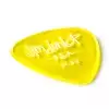 Dunlop Gels Standard Picks, Refill Pack, zestaw kostek gitarowych, extra heavy Dunlop Gels Standard Picks, Refill Pack, zestaw kostek gitarowych, extra heavy
