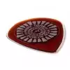 Dunlop Animals As Leaders Signature Primetone Jazz III XL Picks, Player′s Pack, zestaw kostek gitarowych, 0.73 mm