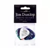 Dunlop Genuine Celluloid Pick Variety Player′s Pack Medium, zestaw kostek gitarowych 12 sztuk