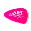 Dunlop Delrin 500 Standard Picks, zestaw kostek gitarowych 0.96 mm