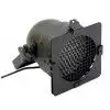 Stairville PAR-56 LED (czarny)