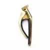 Dunlop DVC-50C - Victor Capo, curved, nickel kapodaster