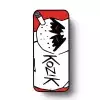 Dunlop Frank Kozik Artist of The Underground Kozik Pick Tin, zestaw kostek gitarowych 0.73 mm