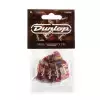Dunlop 9024P zestaw pazurk�w gitarowych, extra large
