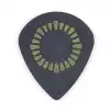 Dunlop Animals As Leaders Javier Reyes Signature Tortex Jazz III XL Picks, Refill Pack, zestaw kostek gitarowych, 0.73 mm Dunlop Animals As Leaders Javier Reyes Signature Tortex Jazz III XL Picks, Refill Pack, zestaw kostek gitarowych, 0.73 mm