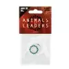 Dunlop Animals As Leaders Tosin Abasi Signature Tortex Jazz III XL Picks, Player′s Pack, zestaw kostek gitarowych, 0.60 mm