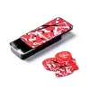 Dunlop EVH Frankenstein Pick Tin, zestaw kostek gitarowych, 0.60 mm Dunlop EVH Frankenstein Pick Tin, zestaw kostek gitarowych, 0.60 mm