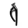 Dunlop JCS-50F - Johnny Cash Victor Capo, flat, black, kapodaster