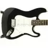 Harley Benton HBST Black Set gitara el. + wzmacn.