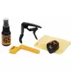 Dunlop GA20 Acoustic Guitar Accessory Pack zestaw akcesoriw do gitary