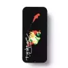 Dunlop Jimi Hendrix Band of Gipsies Pick Tin, zestaw kostek gitarowych, heavy Dunlop Jimi Hendrix Band of Gipsies Pick Tin, zestaw kostek gitarowych, heavy