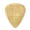 Dunlop 50th Anniversary zestaw kostek gitarowych 0.60 mm Dunlop 50th Anniversary zestaw kostek gitarowych 0.60 mm
