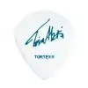 Dunlop Animals As Leaders Tosin Abasi Signature Tortex Jazz III XL Picks, Refill Pack, zestaw kostek gitarowych, 0.60 mm