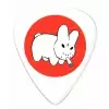 Dunlop Frank Kozik Picks, Refill Pack, Classic zestaw kostek gitarowych 0.73 mm