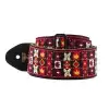 Dunlop Jimi Hendrix Strap - Festival, pasek gitarowy