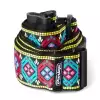 Dunlop Jacquard Strap - Golden Gate, pasek gitarowy Dunlop Jacquard Strap - Golden Gate, pasek gitarowy