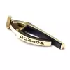Dunlop DVC-50C - Victor Capo, curved, nickel kapodaster