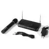 Monacor TXS 143 SET zestaw bezprzewodowy