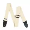 Dunlop Cotton Strap ″ Natural pasek gitarowy