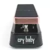 Dunlop JB95 - Joe Bonamassa Cry Baby Wah