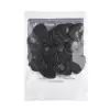 Dunlop Jazztone Picks, Refill Pack, zestaw kostek gitarowych, large, round tip