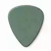 Dunlop Gator Grip Picks, Player′s Pack, zestaw kostek gitarowych green, 1.50 mm