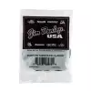 Dunlop Genuine Celluloid Classic Picks, Refill Pack, zestaw kostek gitarowych, turquoise, thin