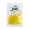 Dunlop Gels Standard Picks, Refill Pack, zestaw kostek gitarowych, extra heavy Dunlop Gels Standard Picks, Refill Pack, zestaw kostek gitarowych, extra heavy