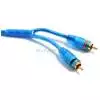 Monacor CPR-25/BL kabel audio