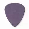 Dunlop Gator Grip Picks, Player′s Pack, zestaw kostek gitarowych light purple, 0.71 mm