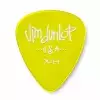 Dunlop Gels Standard Picks, Refill Pack, zestaw kostek gitarowych, extra heavy Dunlop Gels Standard Picks, Refill Pack, zestaw kostek gitarowych, extra heavy