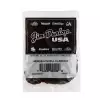 Dunlop Genuine Celluloid Classic Picks, Refill Pack, zestaw kostek gitarowych, shell, heavy