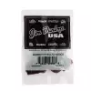 Dunlop Genuine Celluloid Classic Picks, Refill Pack, zestaw kostek gitarowych, shell, thin