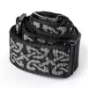 Dunlop Classic Strap - Celtic Gray pasek gitarowy Dunlop Classic Strap - Celtic Gray pasek gitarowy