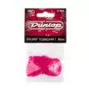 Dunlop Delrin 500 Standard Picks, zestaw kostek gitarowych 0.96 mm