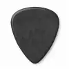 Dunlop Gator Grip Picks, Player′s Pack, zestaw kostek gitarowych black, 2.00 mm