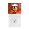 Dunlop Animals As Leaders Tosin Abasi Signature Tortex Jazz III XL Picks, Player′s Pack, zestaw kostek gitarowych, 0.60 mm