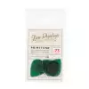 Dunlop Animals As Leaders Signature Primetone Jazz III XL Picks, Player′s Pack, zestaw kostek gitarowych, 0.73 mm Dunlop Animals As Leaders Signature Primetone Jazz III XL Picks, Player′s Pack, zestaw kostek gitarowych, 0.73 mm