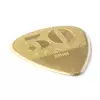 Dunlop 50th Anniversary zestaw kostek gitarowych 0.88 mm