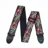 Dunlop Jimi Hendrix Strap - Love Drop, pasek gitarowy