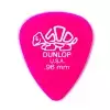 Dunlop Delrin 500 Standard Picks, zestaw kostek gitarowych 0.96 mm